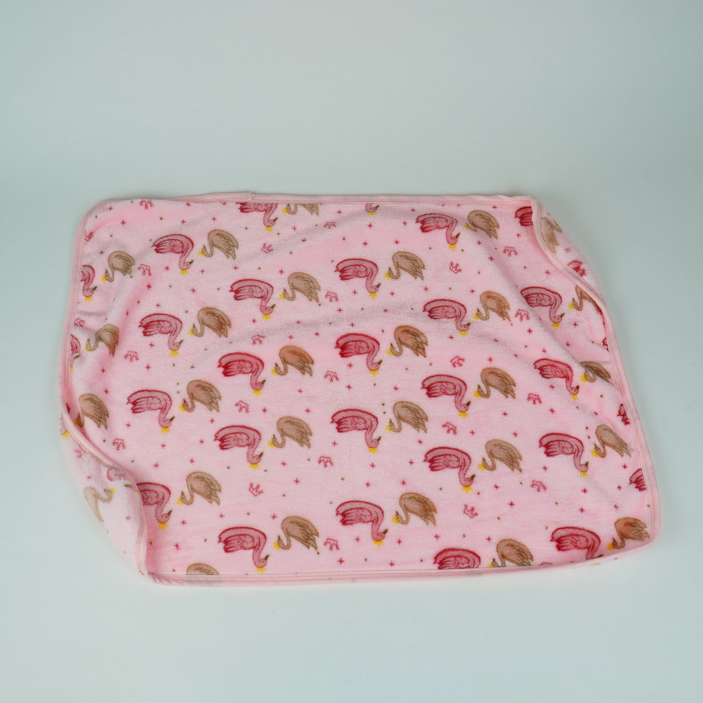 Swans Pet Blankets  š¦¢š©· š