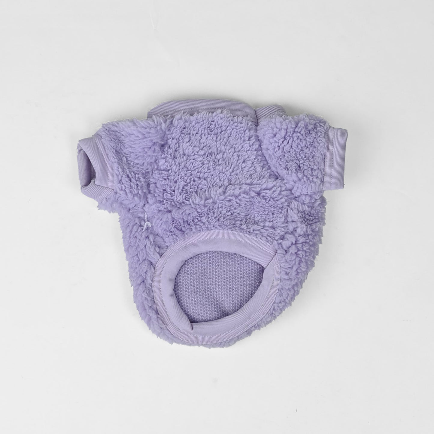 Cozy Pet Sweater - Lilac š