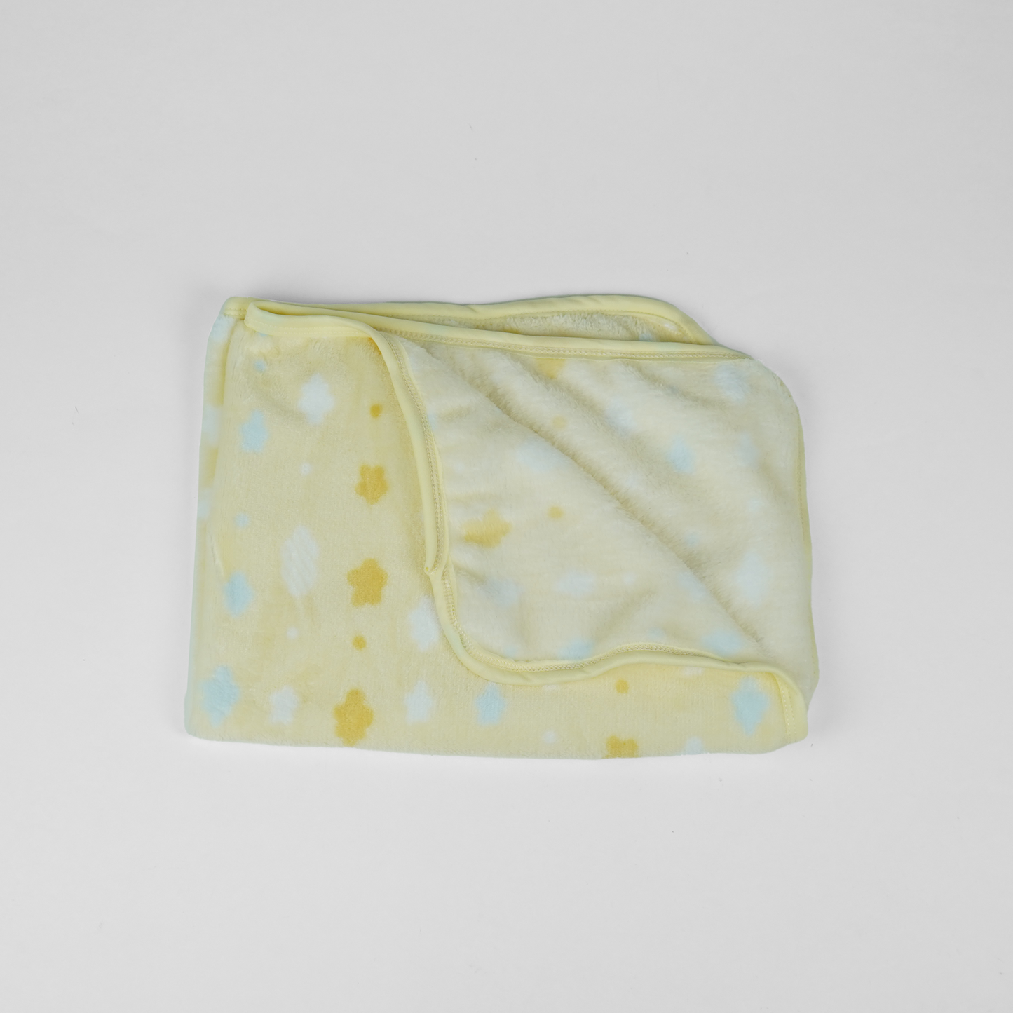 Cloud Pet Blankets ☁️ 🩵💛💗