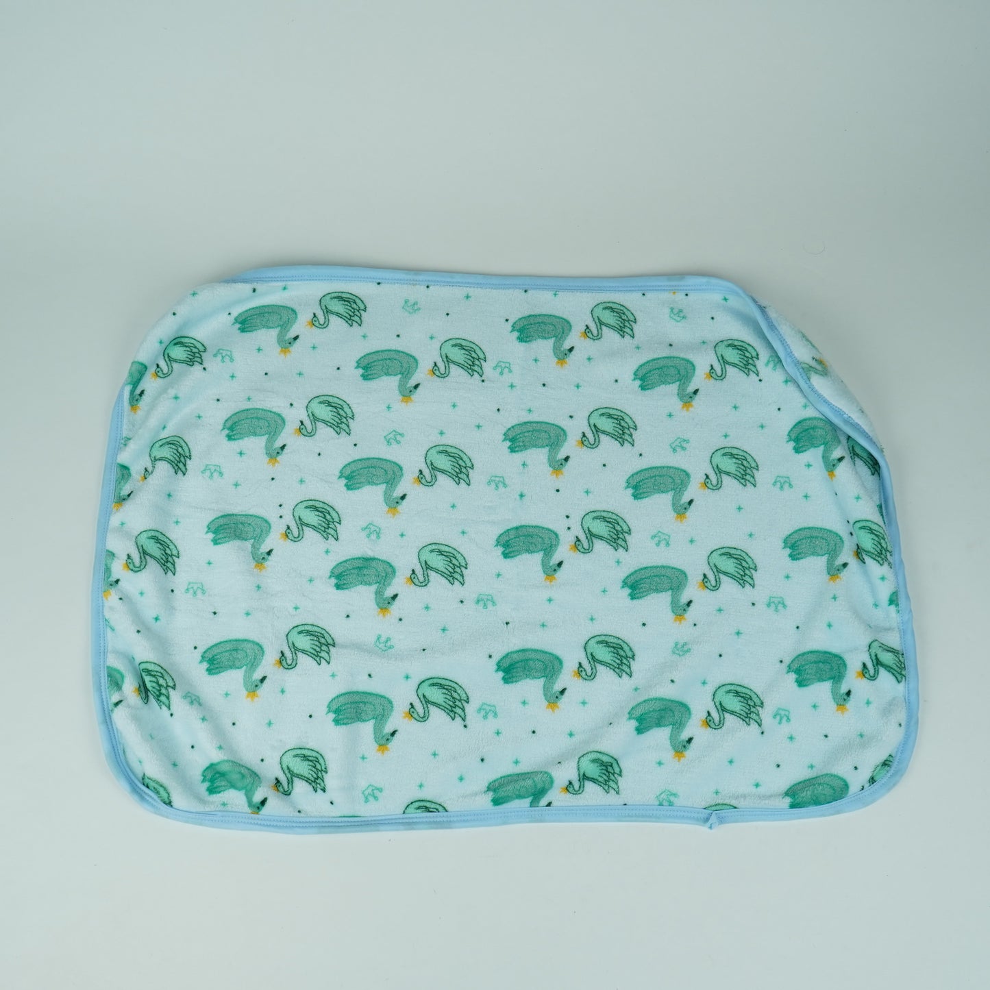 Swans Pet Blankets  š¦¢š©· š