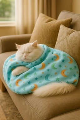 Twinkle star Pet Blankets  š āØ