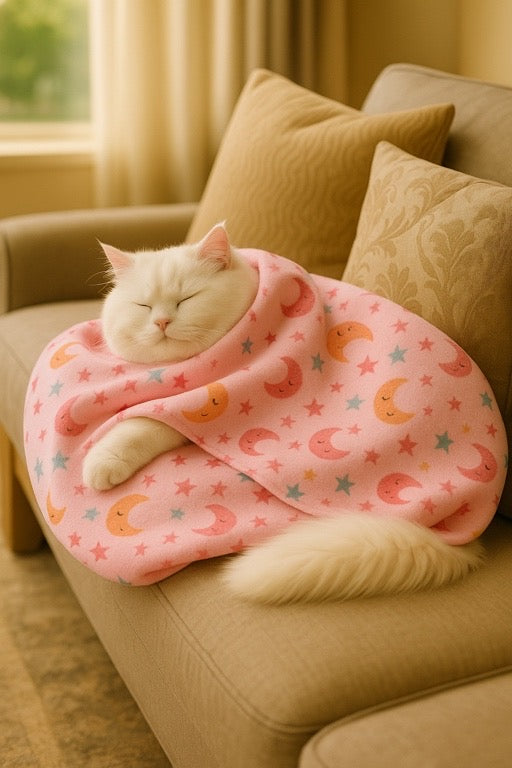 Twinkle star Pet Blankets  š āØ