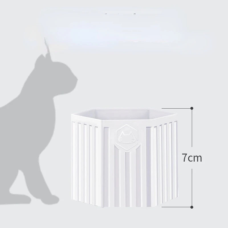 Cat grass kit