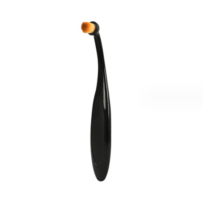 Pet eye stain powder + brush applicator πΏποΈ