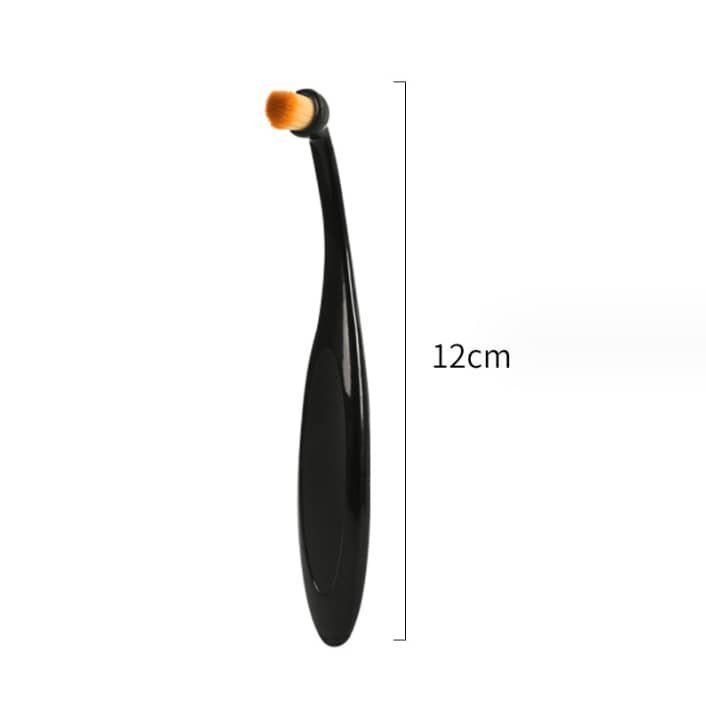 Pet eye stain powder + brush applicator πΏποΈ