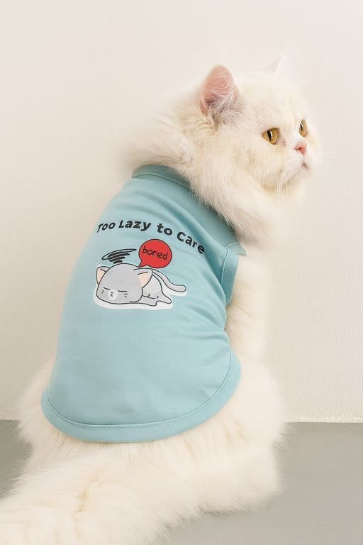 Too lazy to care π₯±