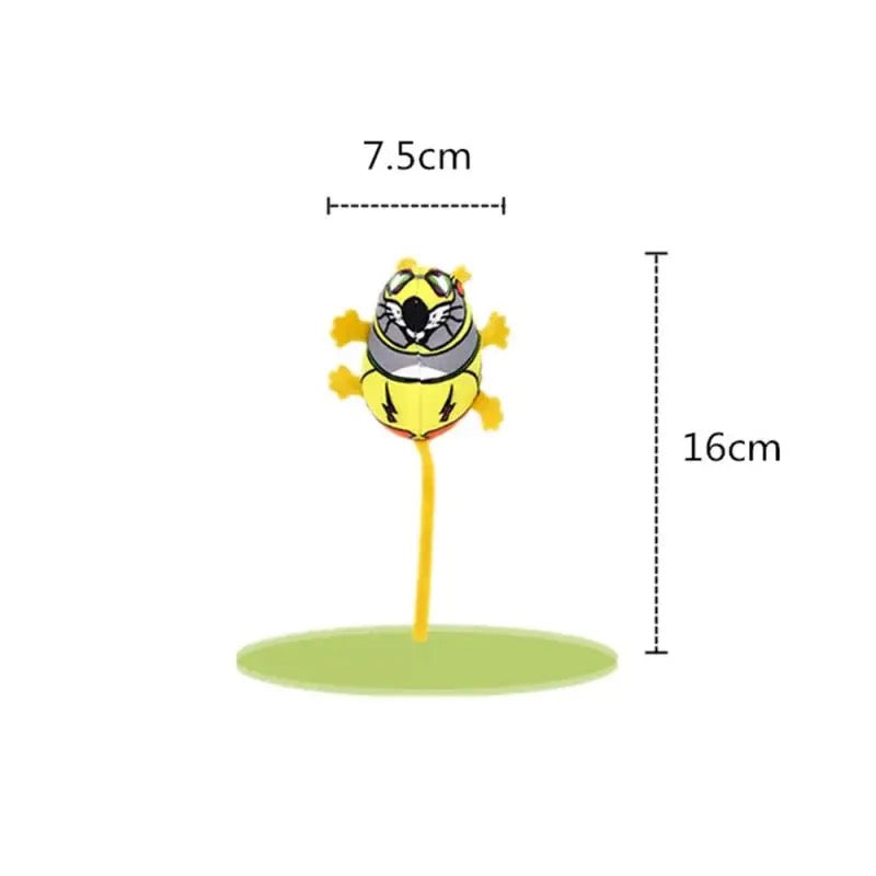 Catnip mouse toy π»π