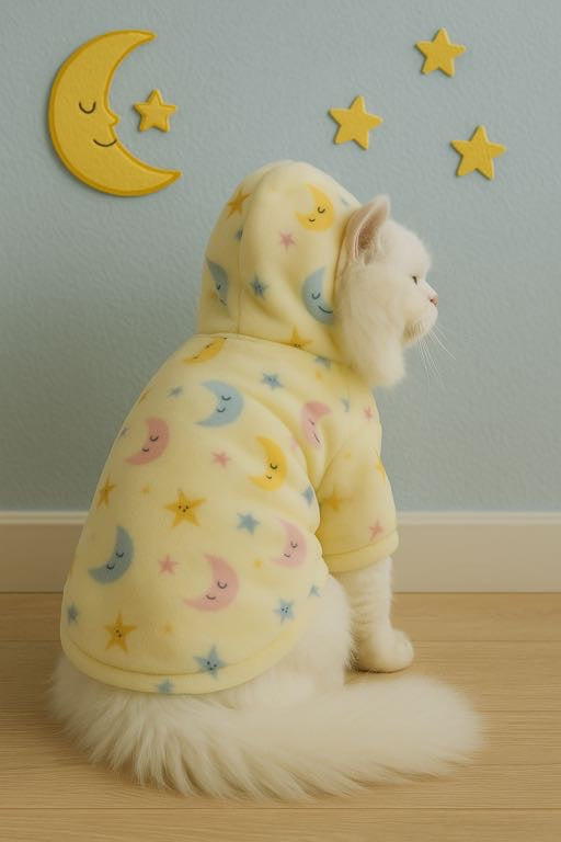 Twinkle star hoodies  Yellow 🌟