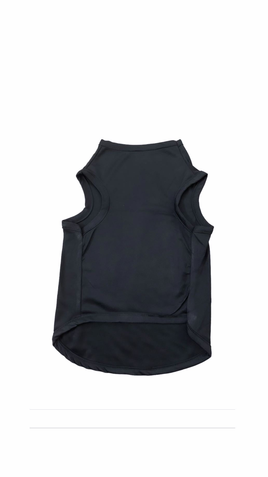 Ken pet shirt