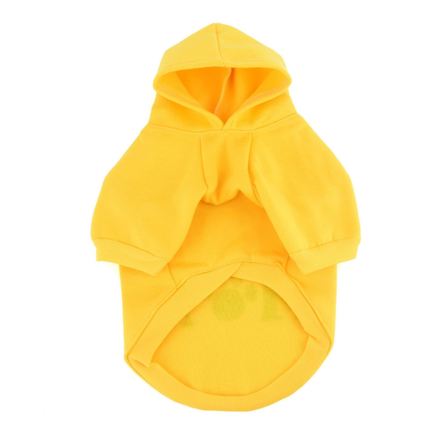 Chewnel pet hoodie 🌱
