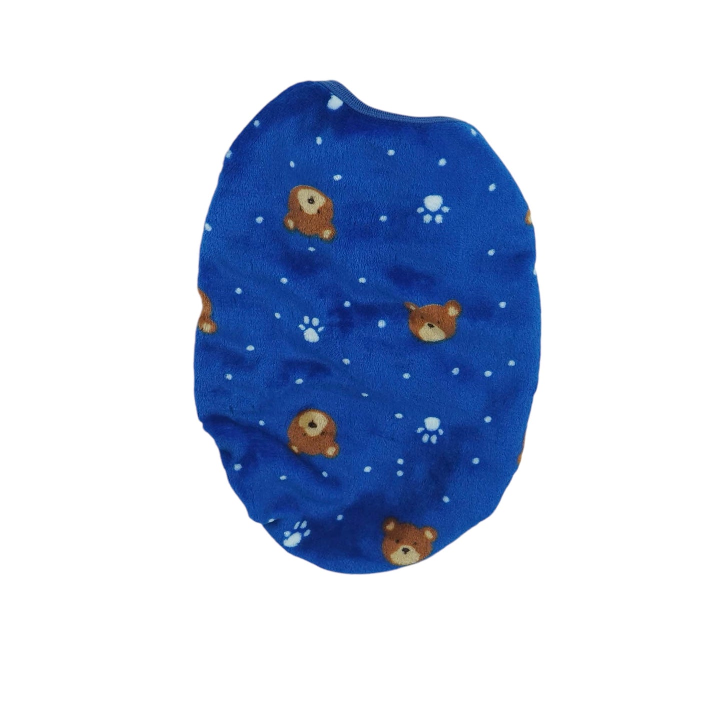 Bear Pet Sweater -Blue 🐻❄️💙