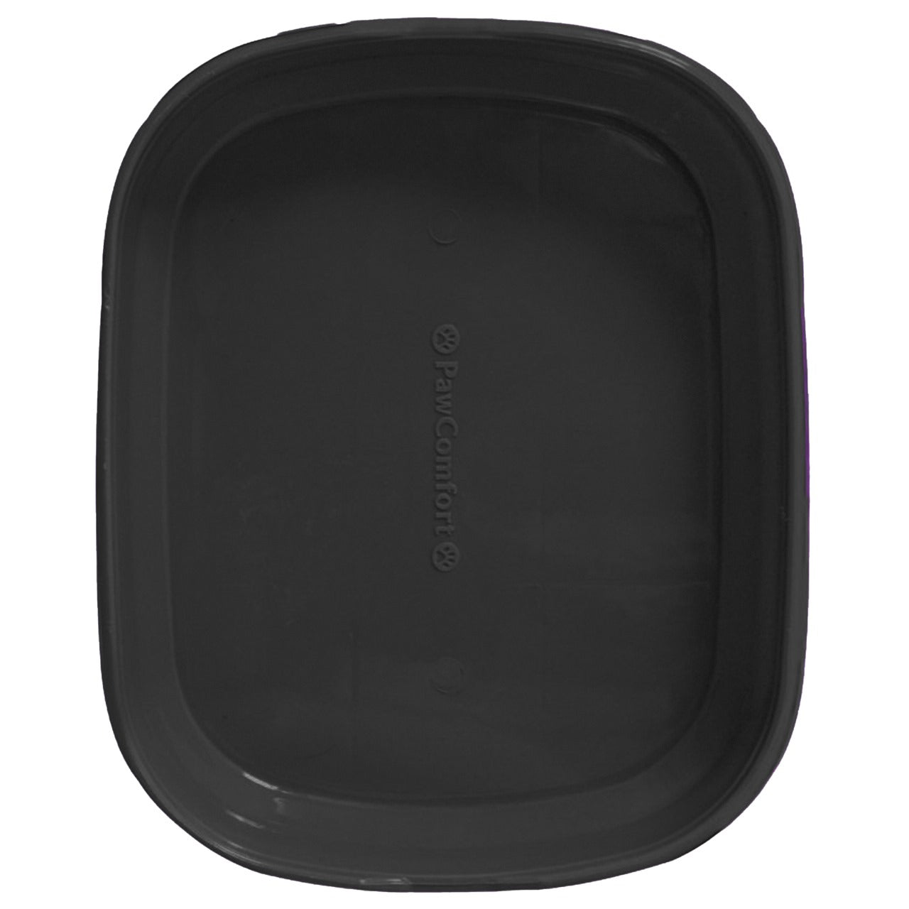 Pet Litter Tray for Adult Cats With Scoop