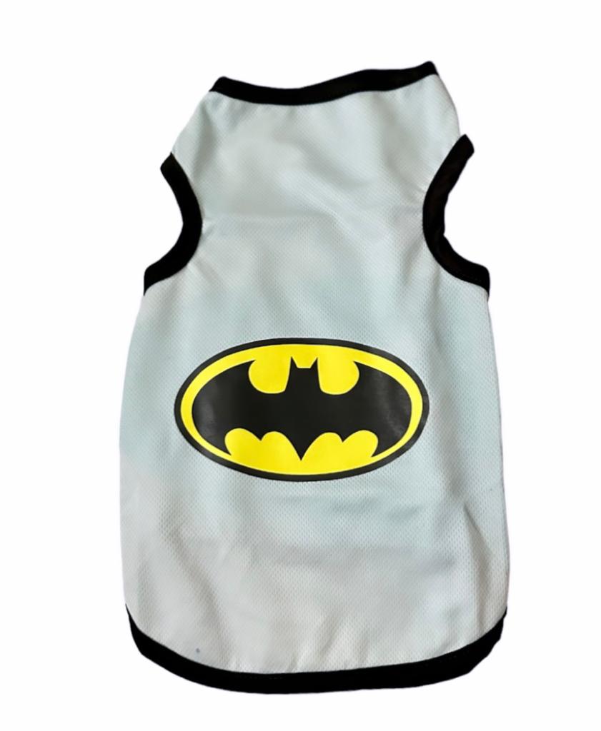 Batman Pet Shirt