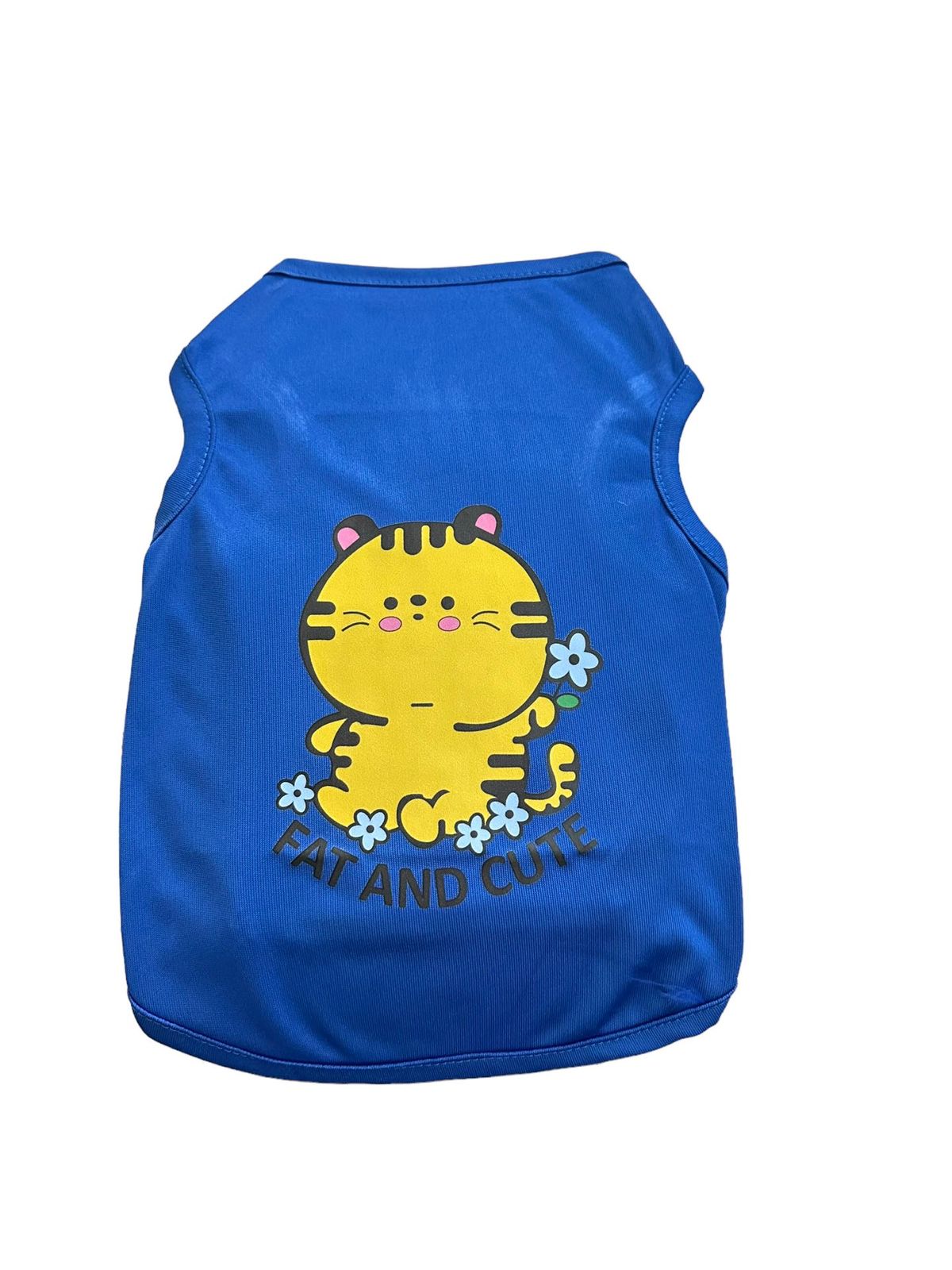 Fat and Cute Pet shirt