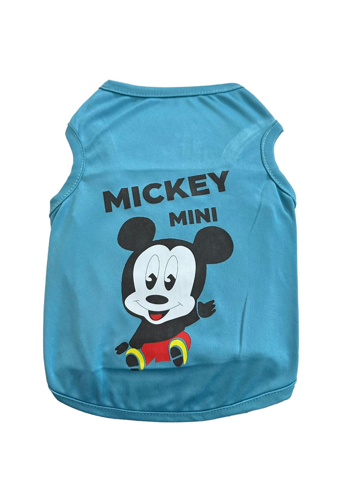 Mickey pet shirt ♥️