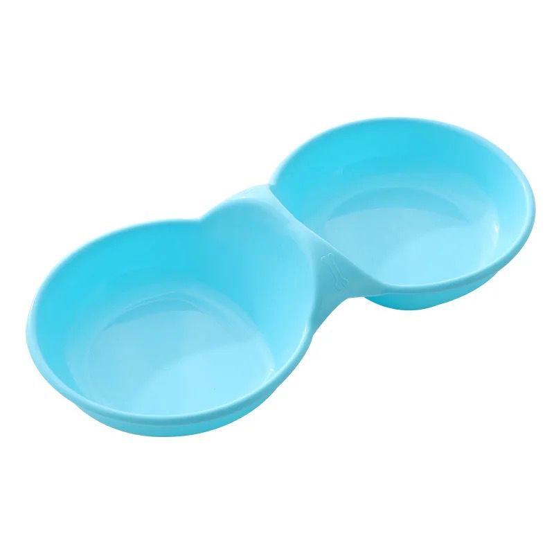 Pet serving bowl - double sided 🥣