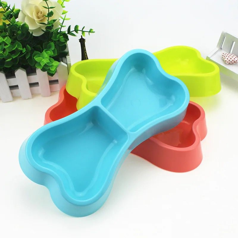 Spike's Bone Bowl 🐕🦴