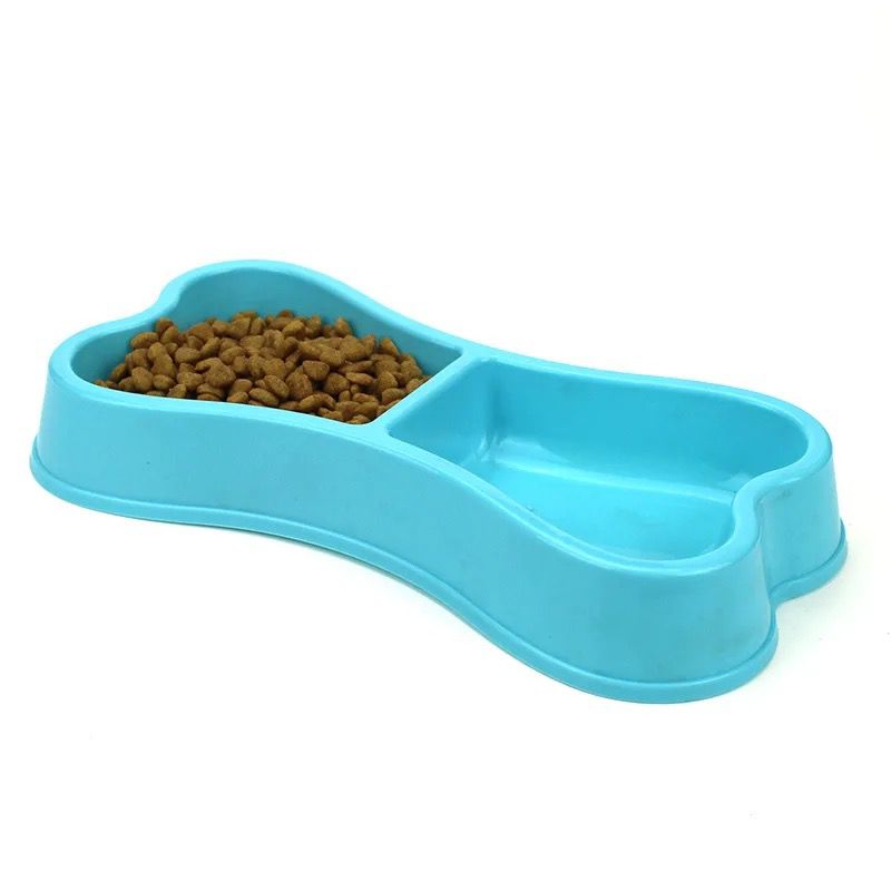 Spike's Bone Bowl 🐕🦴