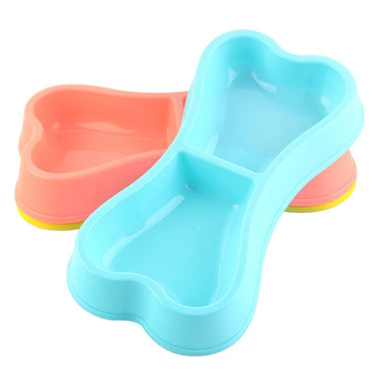 Spike's Bone Bowl 🐕🦴