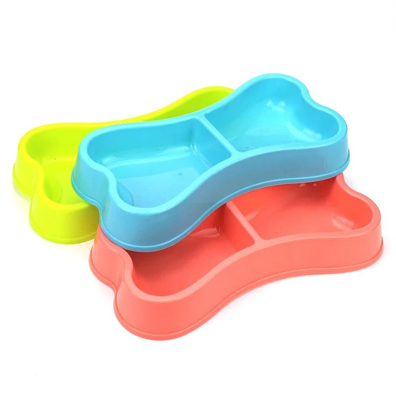 Spike's Bone Bowl 🐕🦴