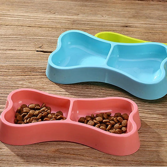 Spike's Bone Bowl ππ¦΄