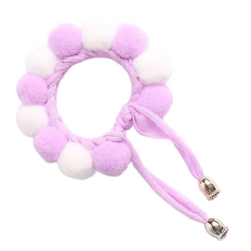 Fluffs pet collar💭💭