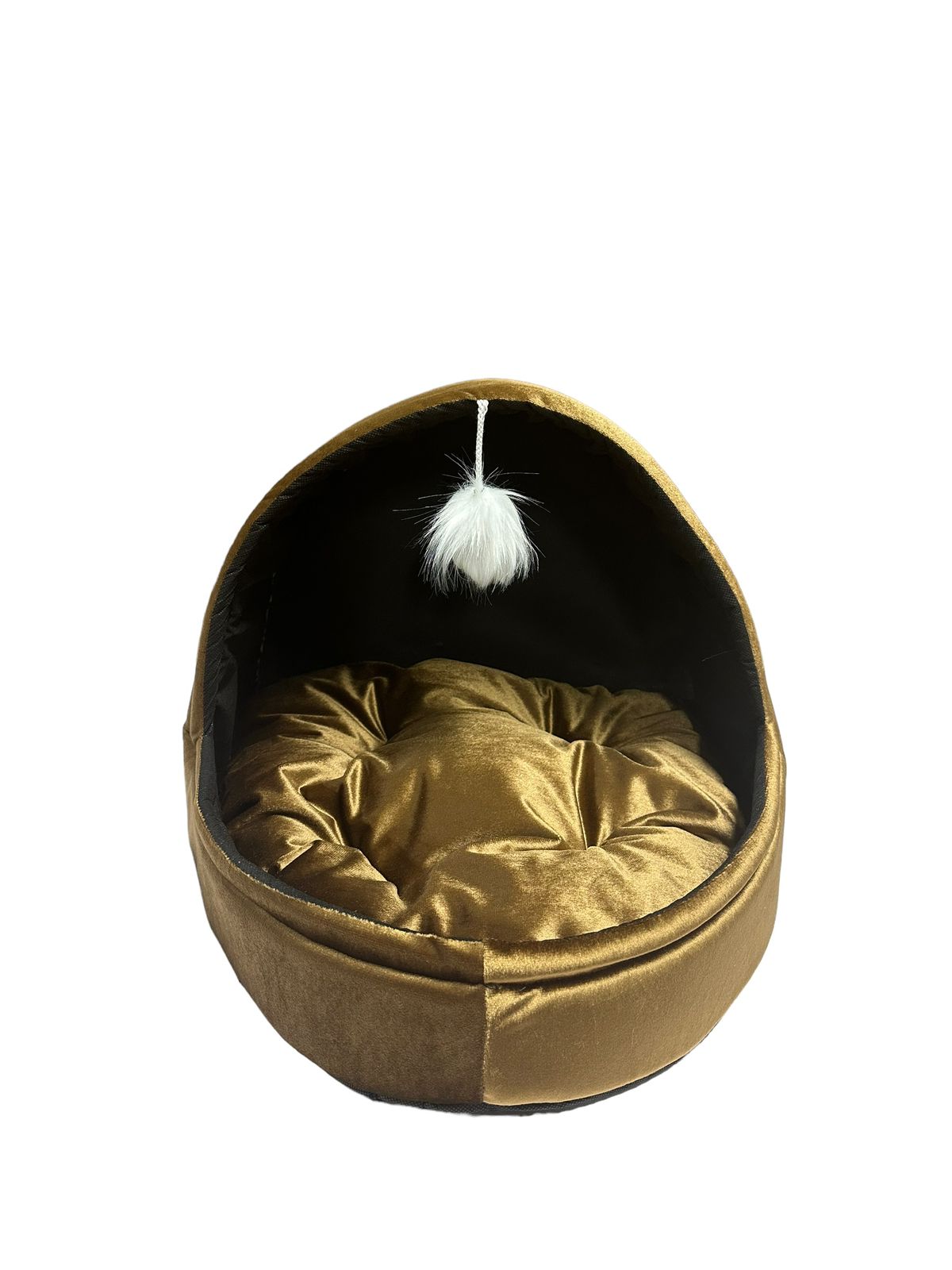 VERANDA Pet house – Brown | Free Shipping 🟢
