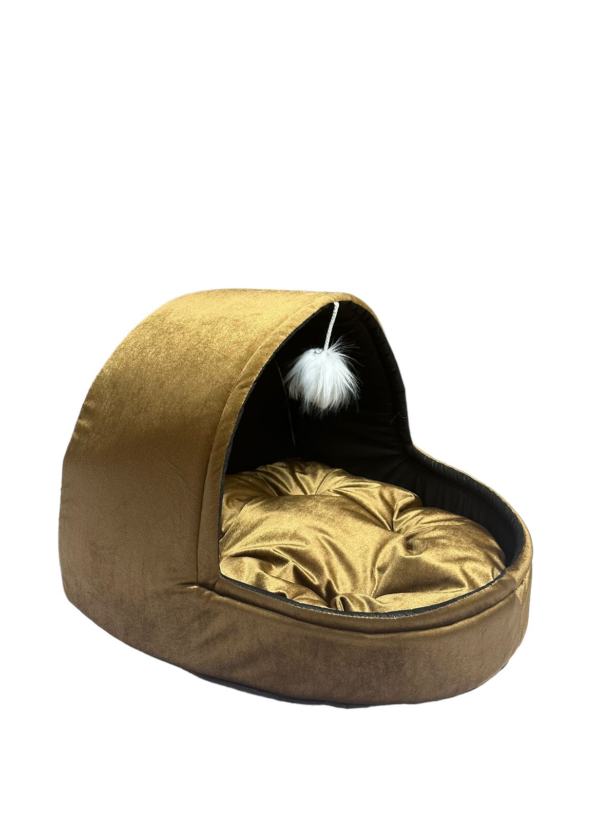 VERANDA Pet house – Brown | Free Shipping 🟢