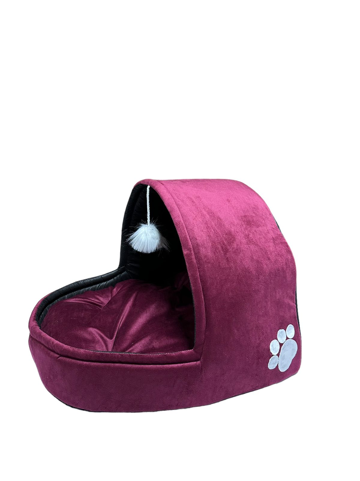 Veranda pet house - Purple | Free delivery 🚚😻