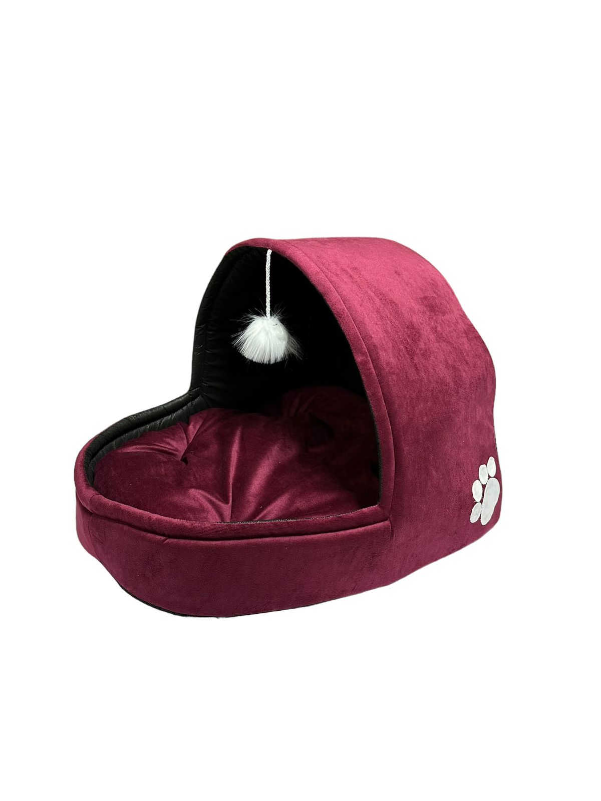 Veranda pet house - Purple | Free delivery 🚚😻
