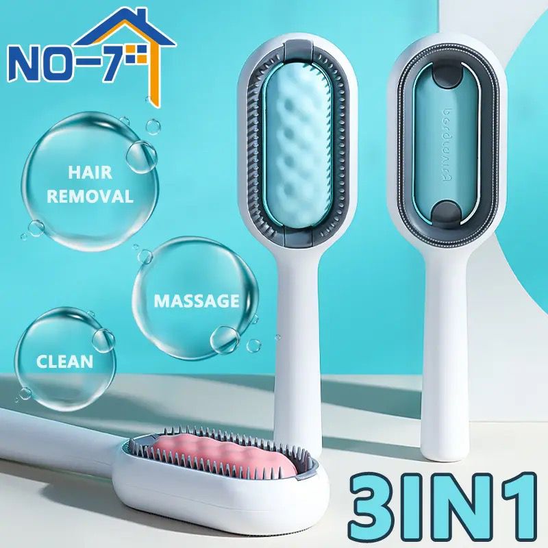 Pet Brush 2.0