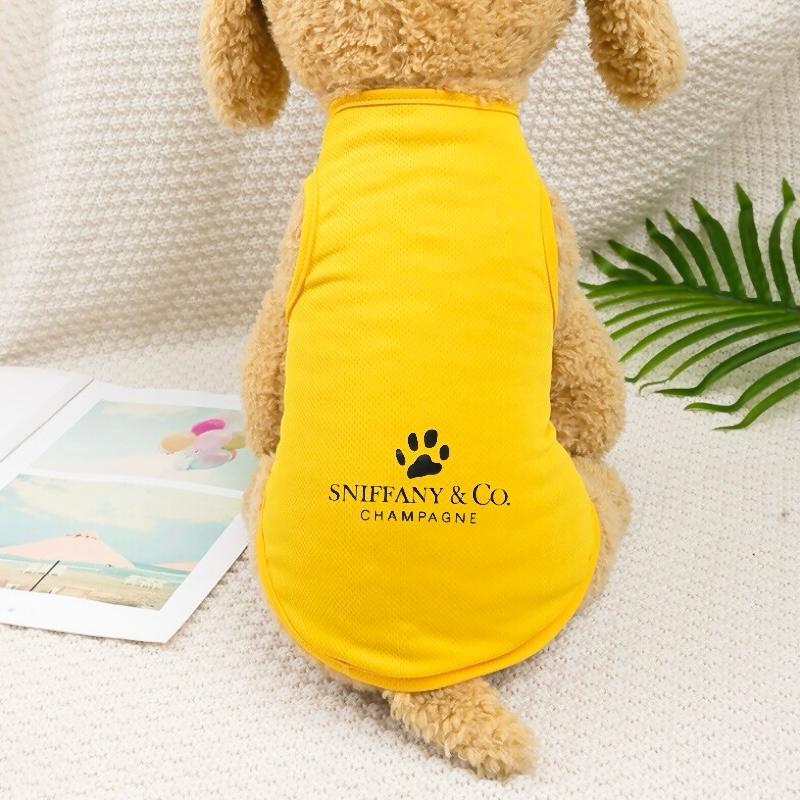 Sniffany & Co Pet Shirt  ๐พ๐พ