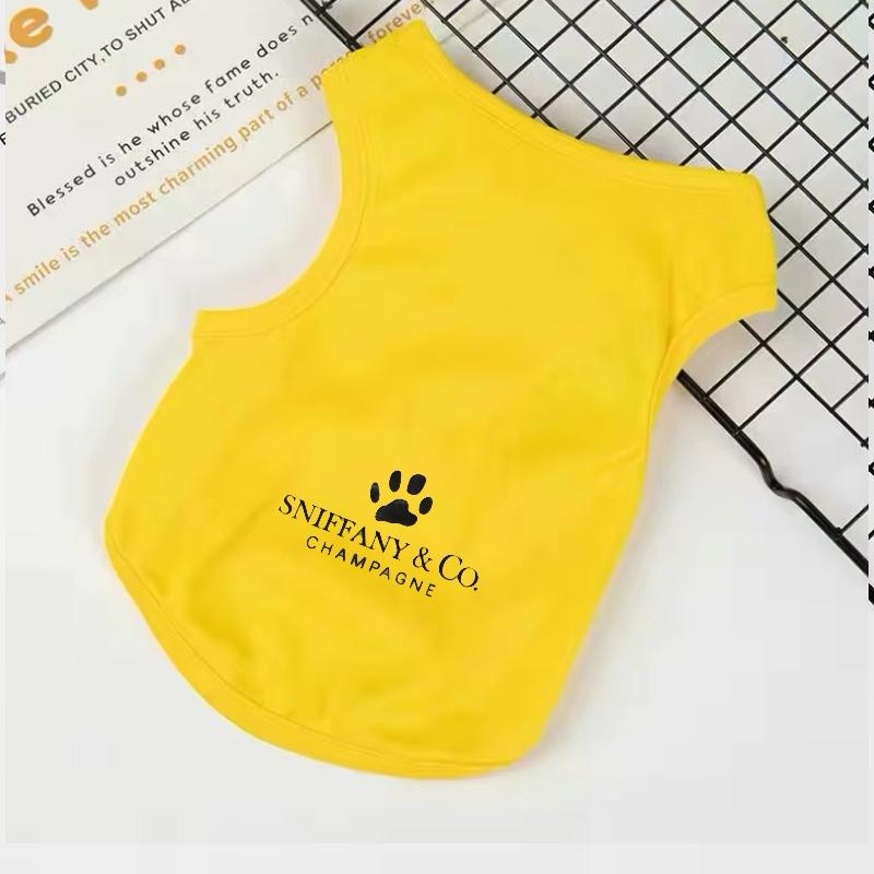 Sniffany & Co Pet Shirt  ๐พ๐พ