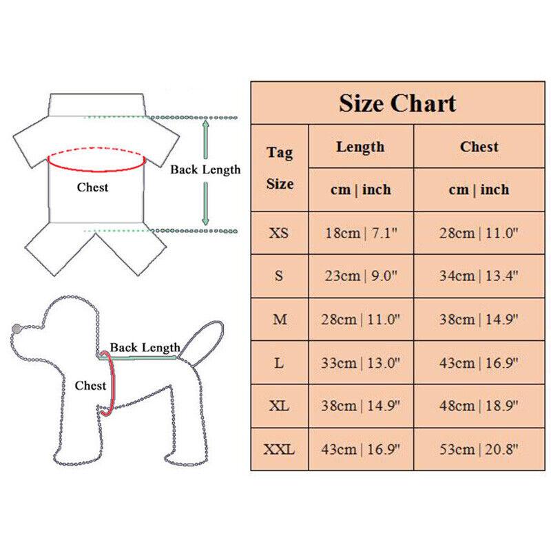 Fursace Pet Shirt 🐾🦦🧥