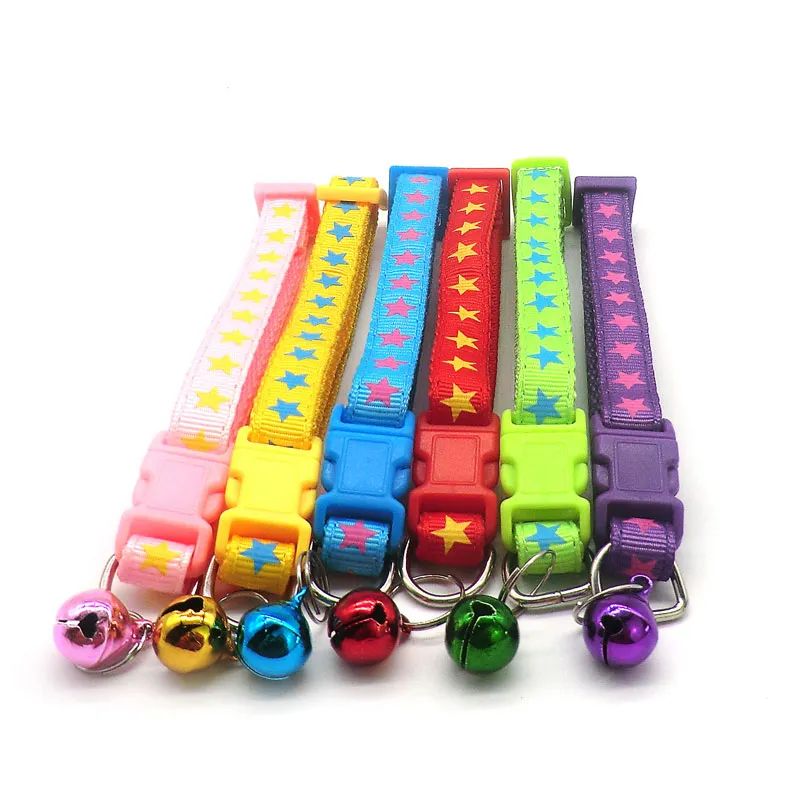 Stars pet collar ๐๐