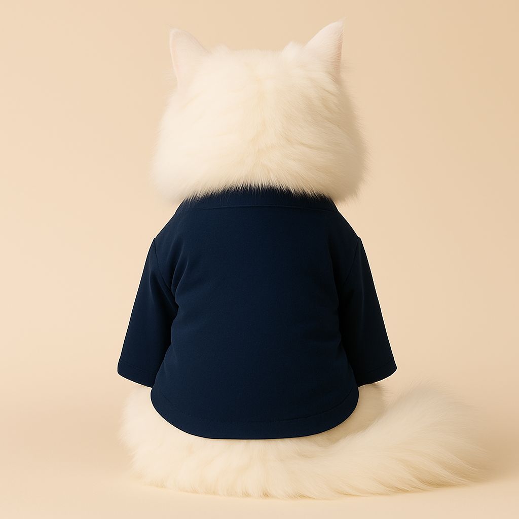 Classic Cat kurtas ๐ป๐