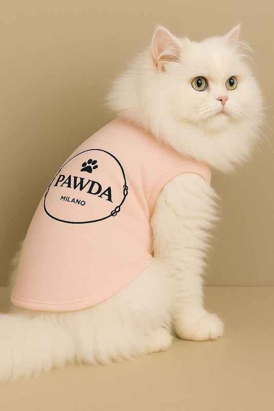 Pawda Milano Pet shirt πΎπ
