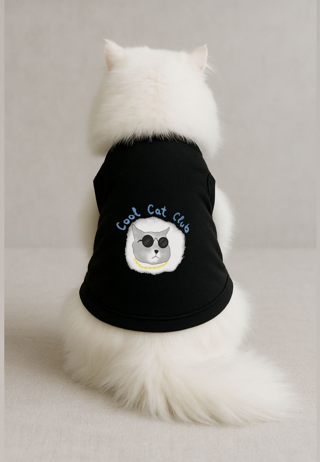 Cool Cat Club ๐