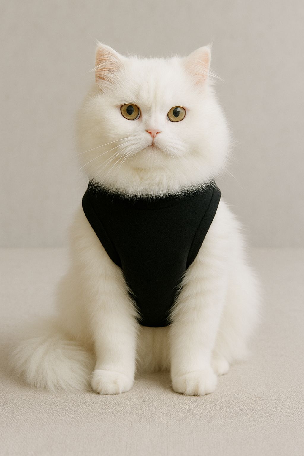 Cool Cat Club ๐