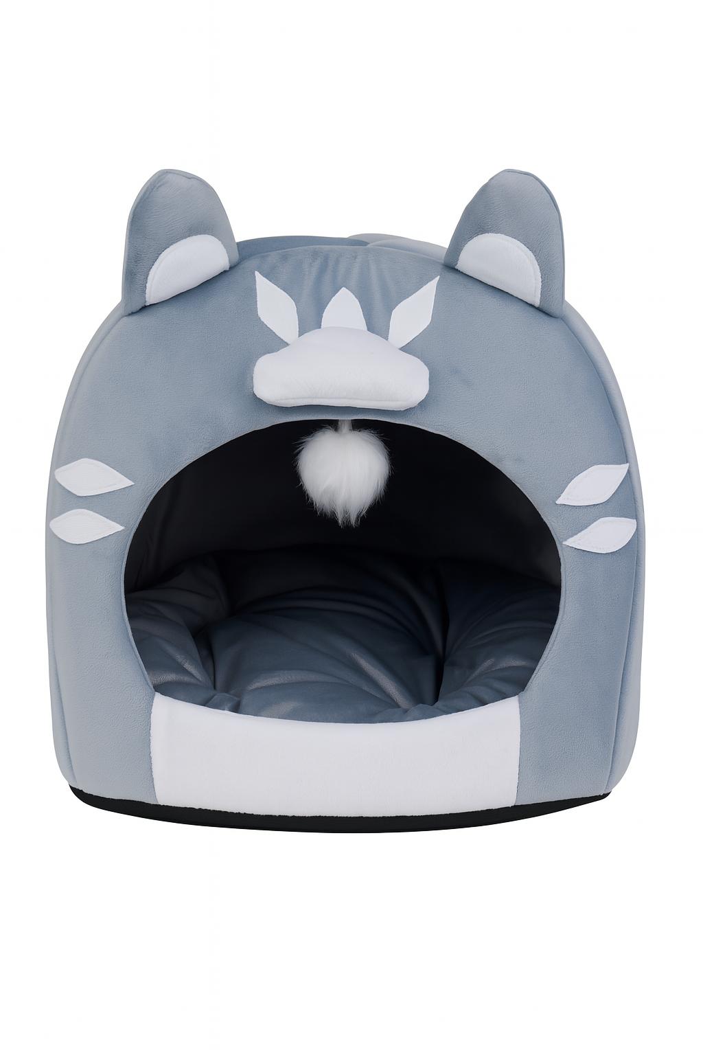 Whisker pet house 😺