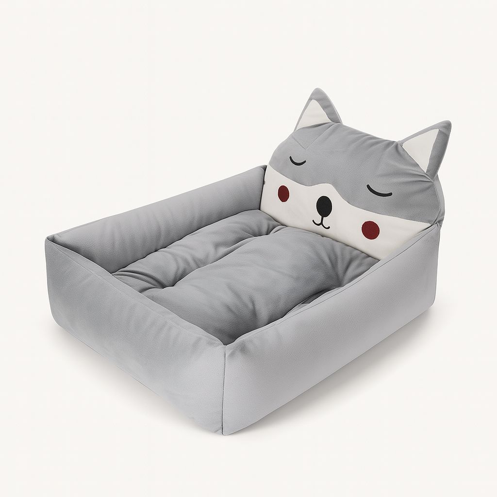 Snoop lounge pet bed πΆ