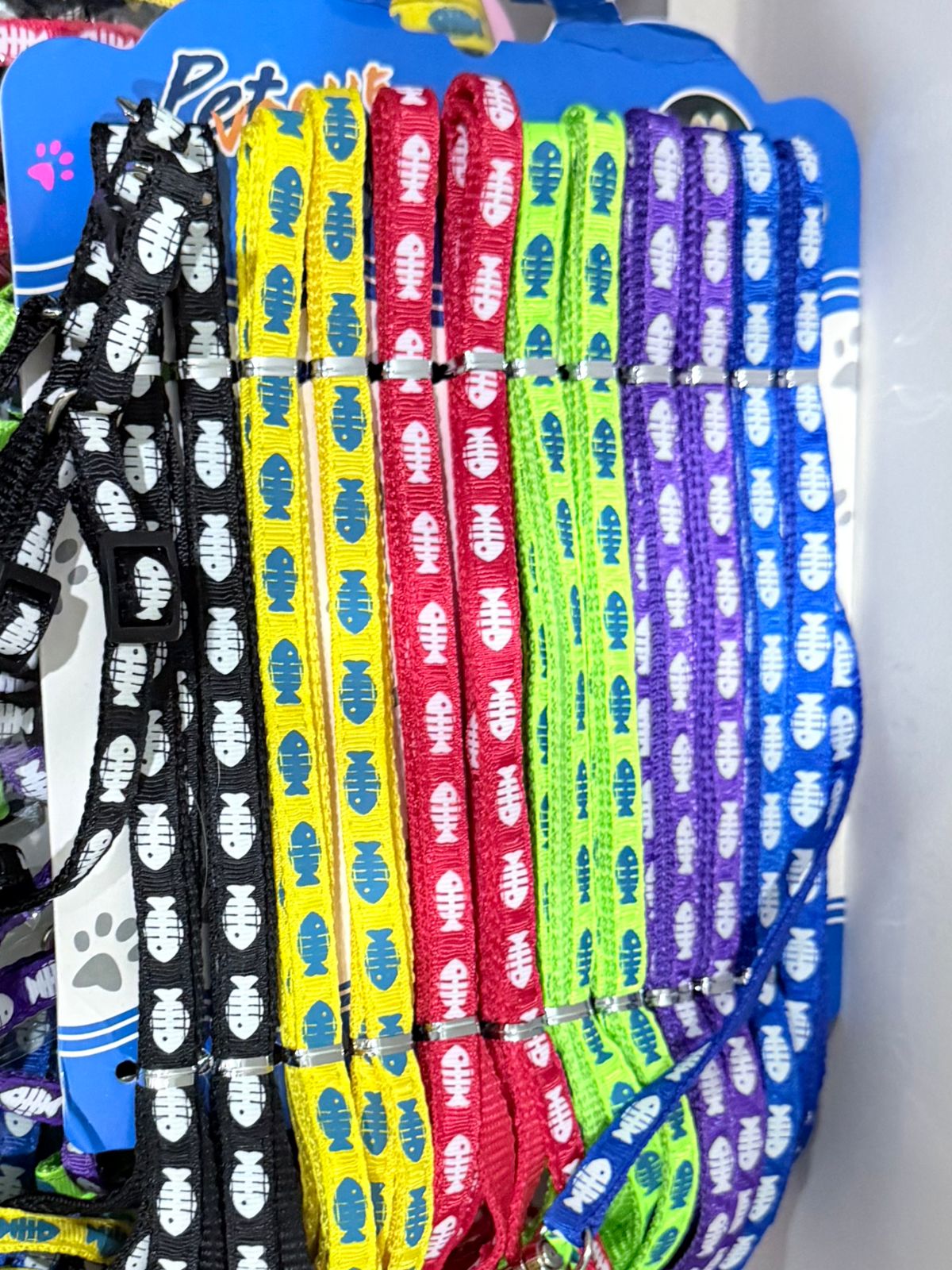 Meowchi Walk β Premium Cat Harness πΎ