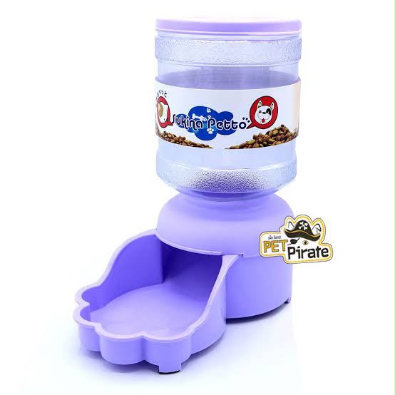 Easy Feed Pet Dispenser