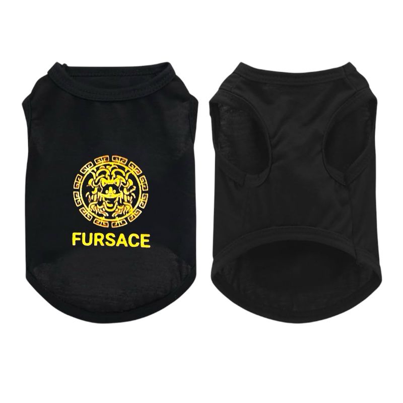 Fursace Pet Shirt 🐾🦦🧥