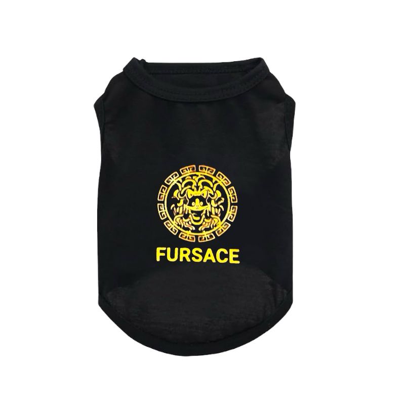 Fursace Pet Shirt 🐾🦦🧥