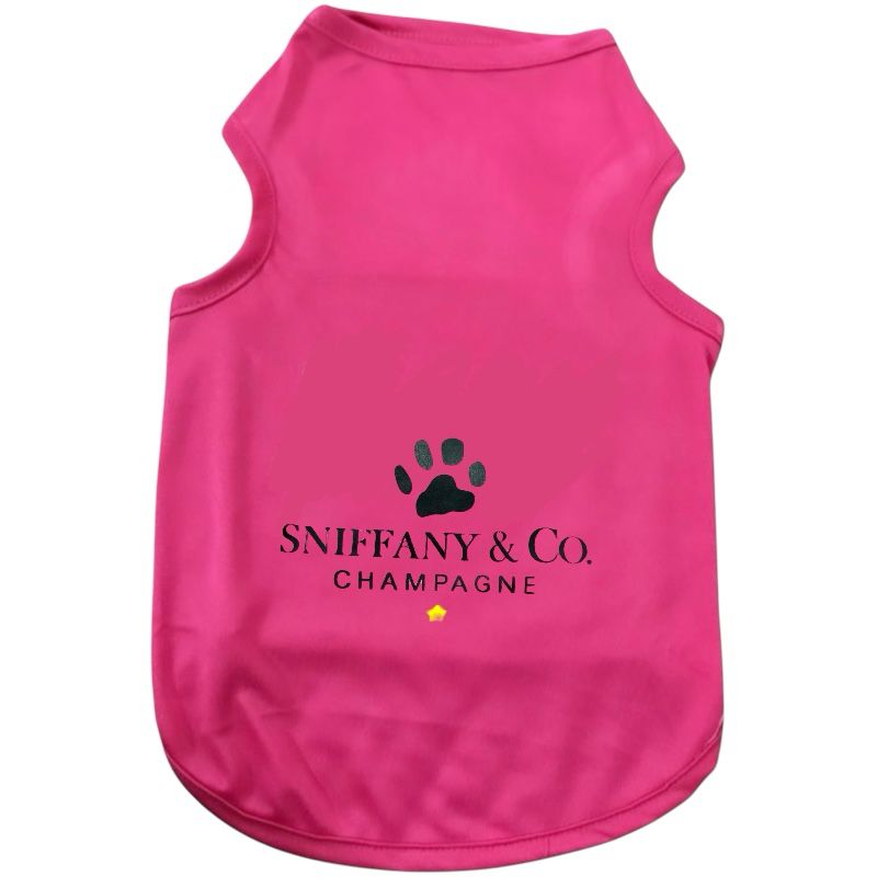 Sniffany & Co Pet Shirt  ๐พ๐พ