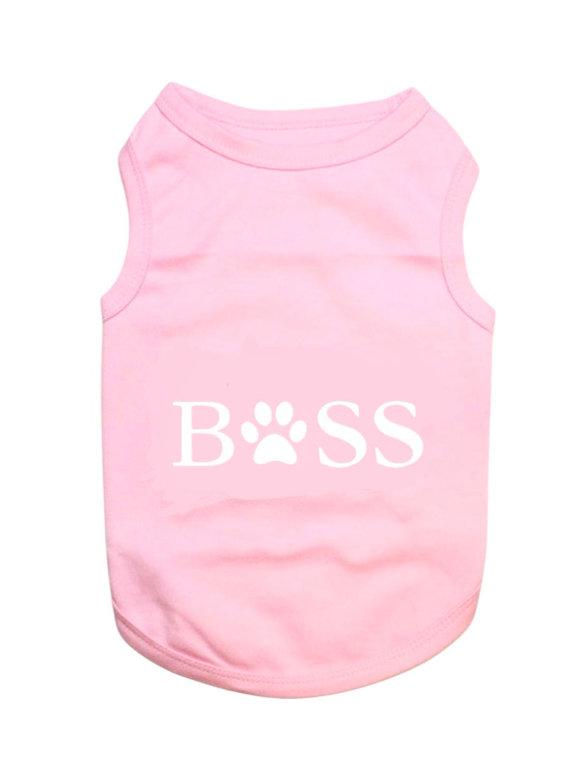 Boss Pet Shirt š