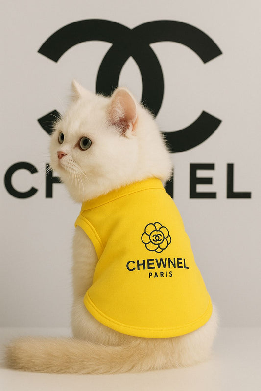 Chewnel Pet Shirt  π±π¦¦π§₯