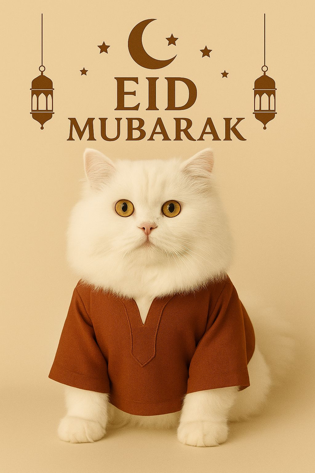 Classic Cat kurtas ๐ป๐