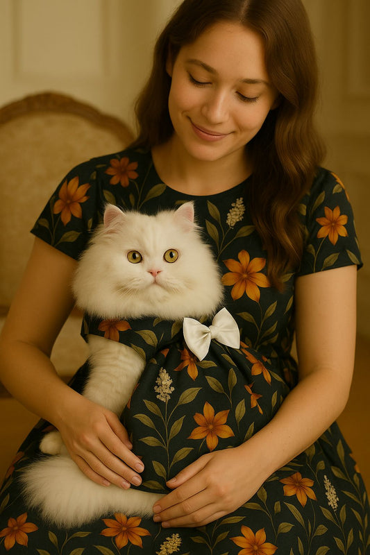 Bella Pet Frock π€ππ